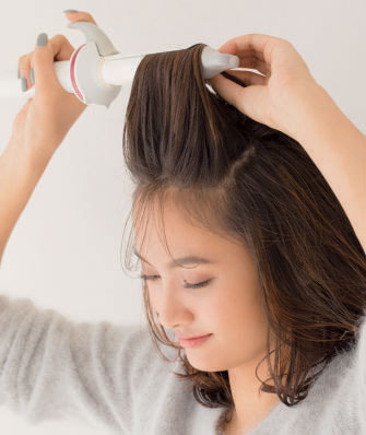 卷發(fā)｜卷發(fā)運(yùn)動(dòng)輕松擺脫