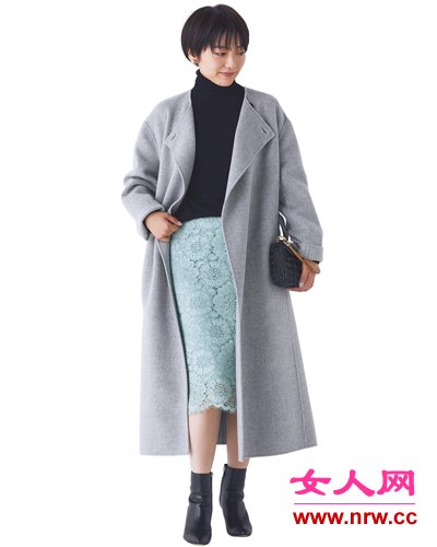 線外套