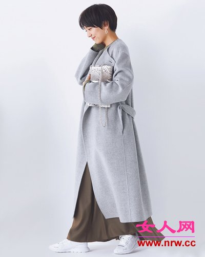 線外套