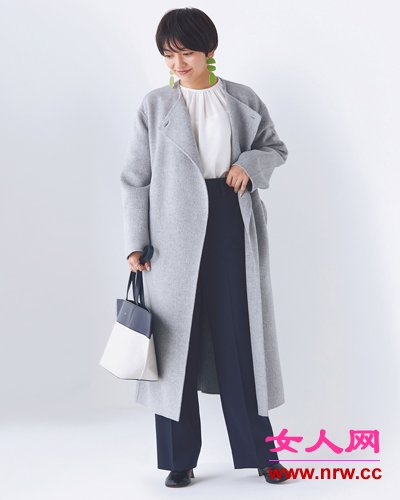 線外套
