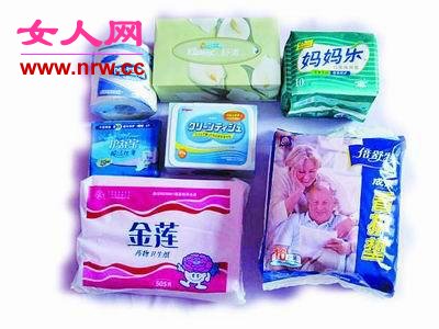 必備哺乳用品